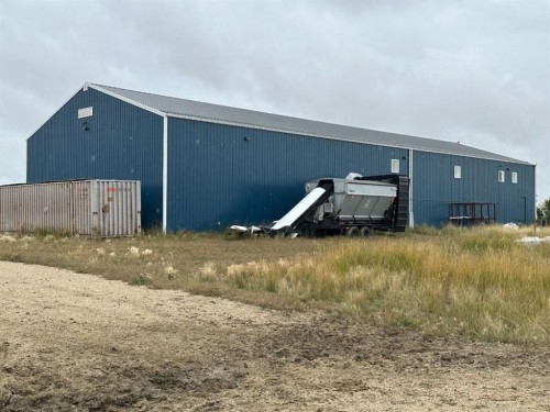 0N Highway 886 West, Cereal, AB 