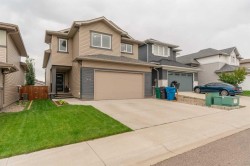 225 Lasalle Terrace WEST Lethbridge, AB T1J 5G9