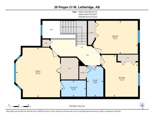 29 Peigan Court West, Lethbridge, AB - Other