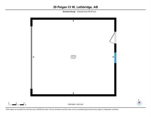 29 Peigan Court West, Lethbridge, AB - Other