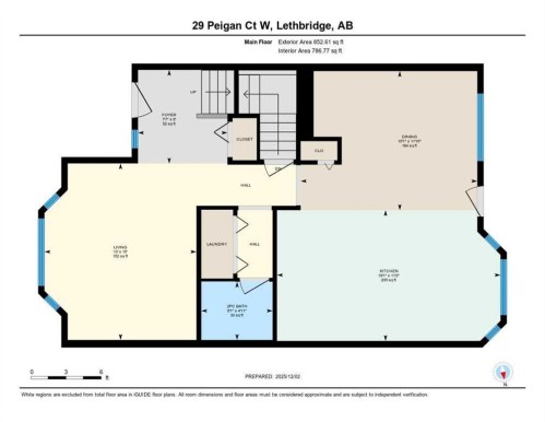 29 Peigan Court West, Lethbridge, AB - Other