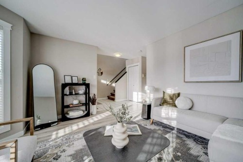 29 Peigan Court West, Lethbridge, AB - Indoor