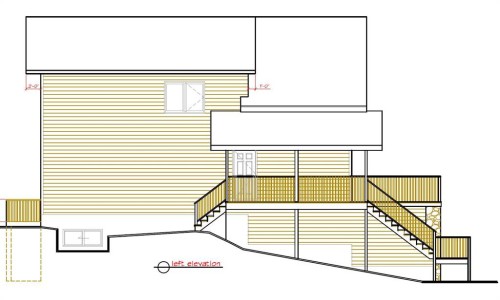 8305 18 Avenue, Coleman, AB - Other