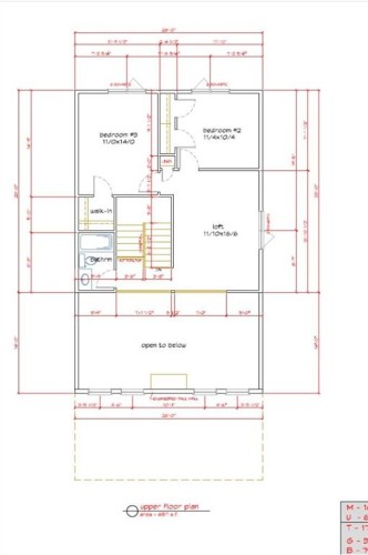 8305 18 Avenue, Coleman, AB - Other