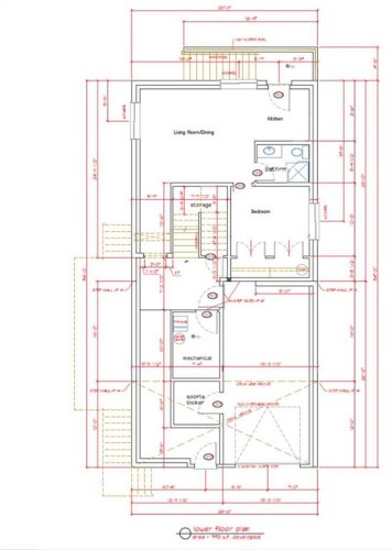 8305 18 Avenue, Coleman, AB - Other