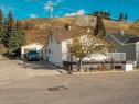 8109 16 Avenue, Coleman, AB  - Outdoor 
