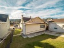 8109 16 Avenue, Coleman, AB  - Outdoor 
