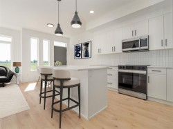 669 Blackwolf Boulevard NORTH Lethbridge, AB T1H 7H7