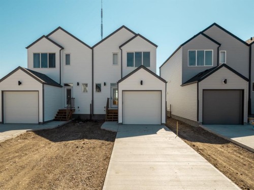 673 Blackwolf Boulevard North, Lethbridge, AB - Outdoor