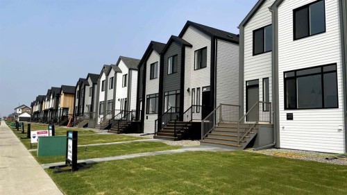 673 Blackwolf Boulevard North, Lethbridge, AB - Outdoor