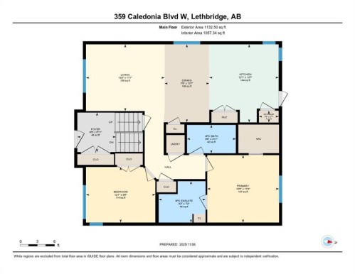 359 Caledonia Boulevard West, Lethbridge, AB - Other