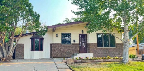 1919 19 Avenue South, Lethbridge, AB - Outdoor