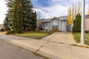 66 Assiniboia Way West, Lethbridge, AB  - Outdoor With Facade 