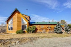 3 Southview Estates  Rural Pincher Creek No. 9, M.D. Of, AB T0K 1H0