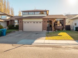 2238 26 Avenue SOUTH Lethbridge, AB T1K 6K1