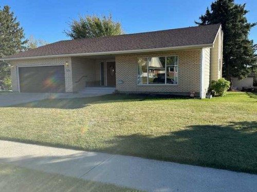 584 2nd Avenue WEST Cardston, AB T0K 0K0