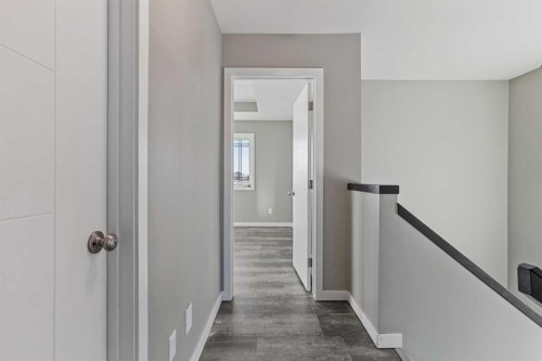 547 Blackwolf Boulevard North, Lethbridge, AB - Indoor Photo Showing Other Room