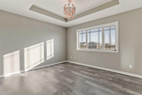 547 Blackwolf Boulevard North, Lethbridge, AB - Indoor Photo Showing Other Room