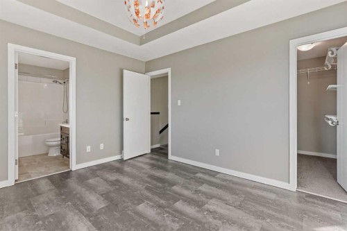 547 Blackwolf Boulevard North, Lethbridge, AB - Indoor Photo Showing Other Room