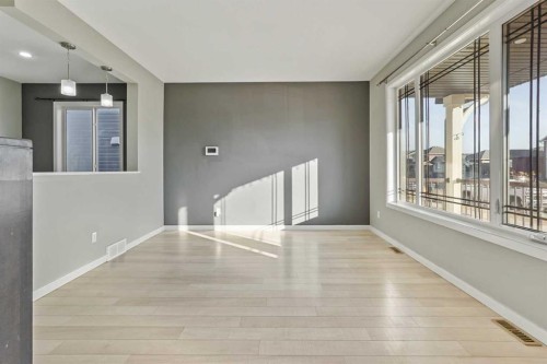 547 Blackwolf Boulevard North, Lethbridge, AB - Indoor Photo Showing Other Room