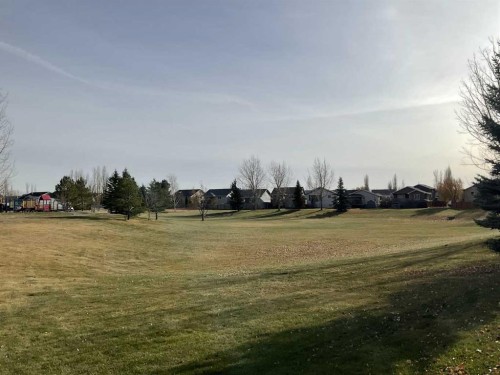 145 Blackfoot Circle West, Lethbridge, AB - Outdoor With View