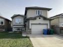 145 Blackfoot Circle West, Lethbridge, AB  - Outdoor 