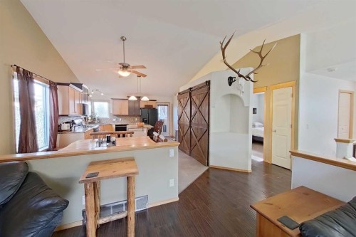 145 Blackfoot Circle West, Lethbridge, AB - Indoor