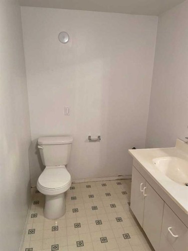 629 Stafford Drive North, Lethbridge, AB - Indoor Photo Showing Bathroom