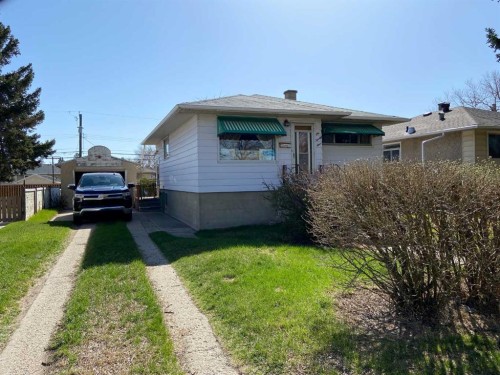 629 Stafford Drive North, Lethbridge, AB - Outdoor