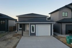 21 Sage Brush Court  Taber, AB T1G 0E7