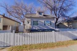 244 14 Street NORTH Lethbridge, AB T1H 2V9