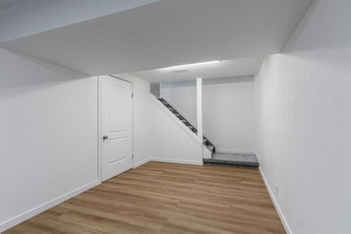 1001 19A Avenue, Coaldale, AB - Indoor Photo Showing Other Room