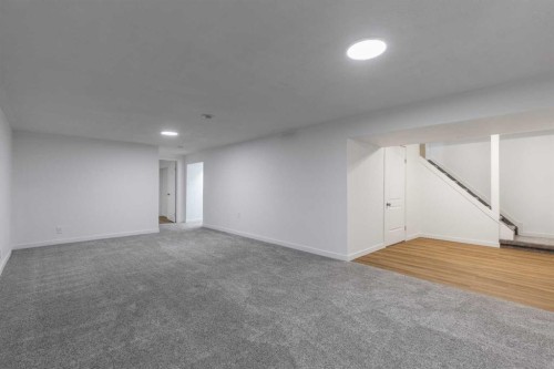 1001 19A Avenue, Coaldale, AB - Indoor Photo Showing Other Room