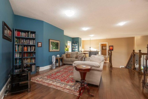 124 Canyoncrest Point West, Lethbridge, AB - Indoor