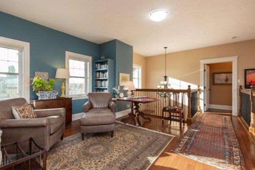 124 Canyoncrest Point West, Lethbridge, AB - Indoor