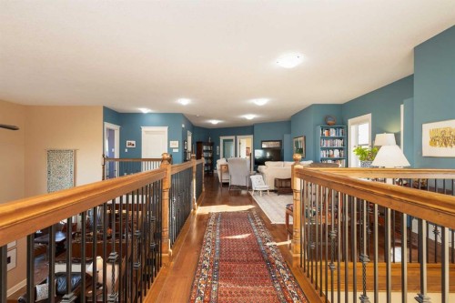 124 Canyoncrest Point West, Lethbridge, AB - Indoor Photo Showing Other Room