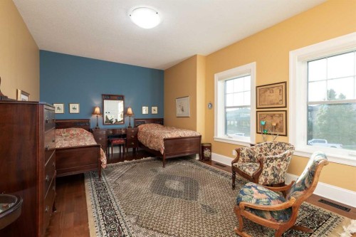 124 Canyoncrest Point West, Lethbridge, AB - Indoor