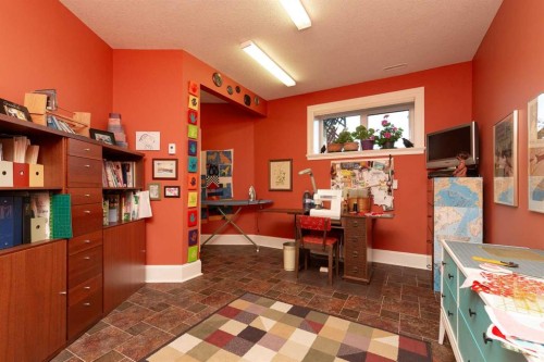 124 Canyoncrest Point West, Lethbridge, AB - Indoor