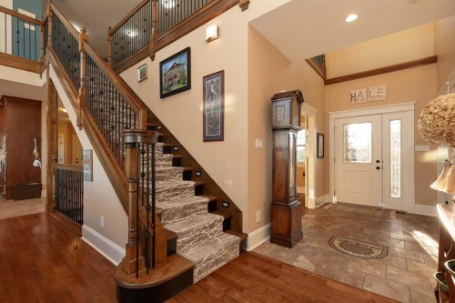 124 Canyoncrest Point West, Lethbridge, AB - Indoor Photo Showing Other Room