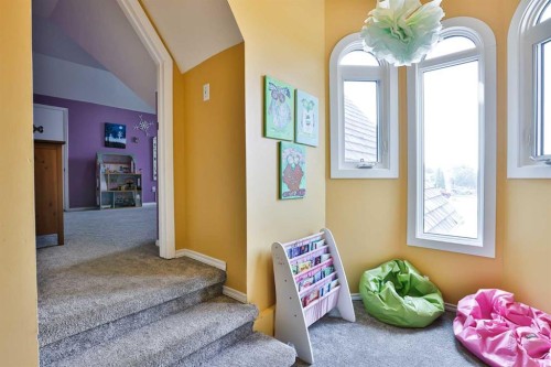 5831 46A Street, Taber, AB - Indoor