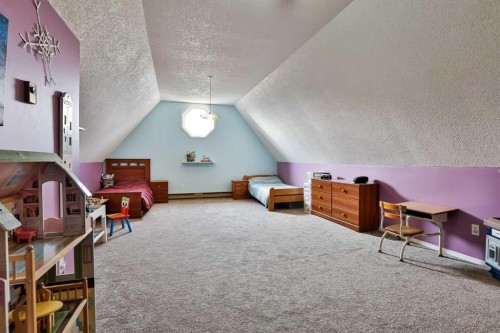 5831 46A Street, Taber, AB - Indoor