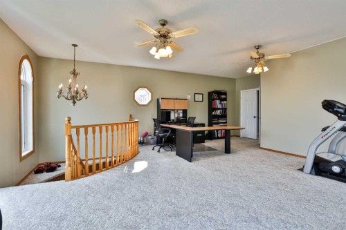 5831 46A Street, Taber, AB - Indoor