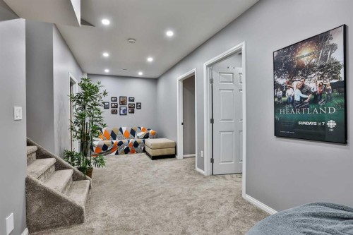 5831 46A Street, Taber, AB - Indoor Photo Showing Other Room