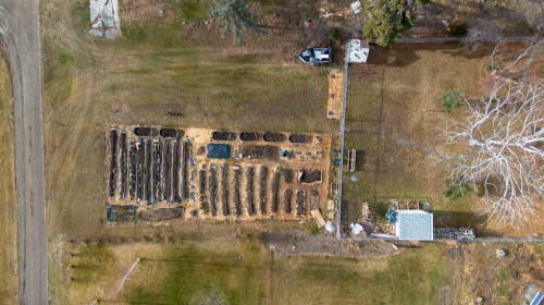 56 E 100 S, Raymond, AB - Outdoor With View