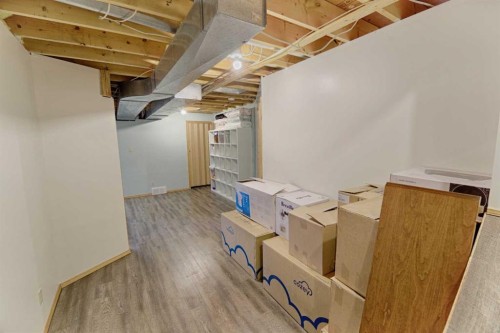 4513 Haven Place, Taber, AB - Indoor Photo Showing Other Room