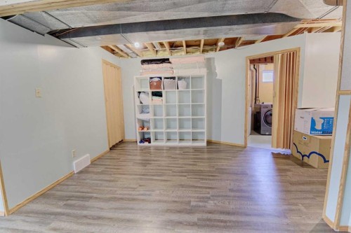 4513 Haven Place, Taber, AB - Indoor Photo Showing Other Room