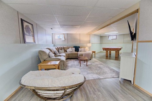 4513 Haven Place, Taber, AB - Indoor