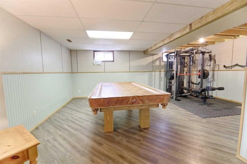 4513 Haven Place, Taber, AB - Indoor