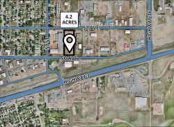 5798 52 Avenue  Taber, AB T1G 2E1