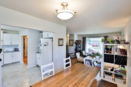 1101 14 Street North, Lethbridge, AB - Indoor